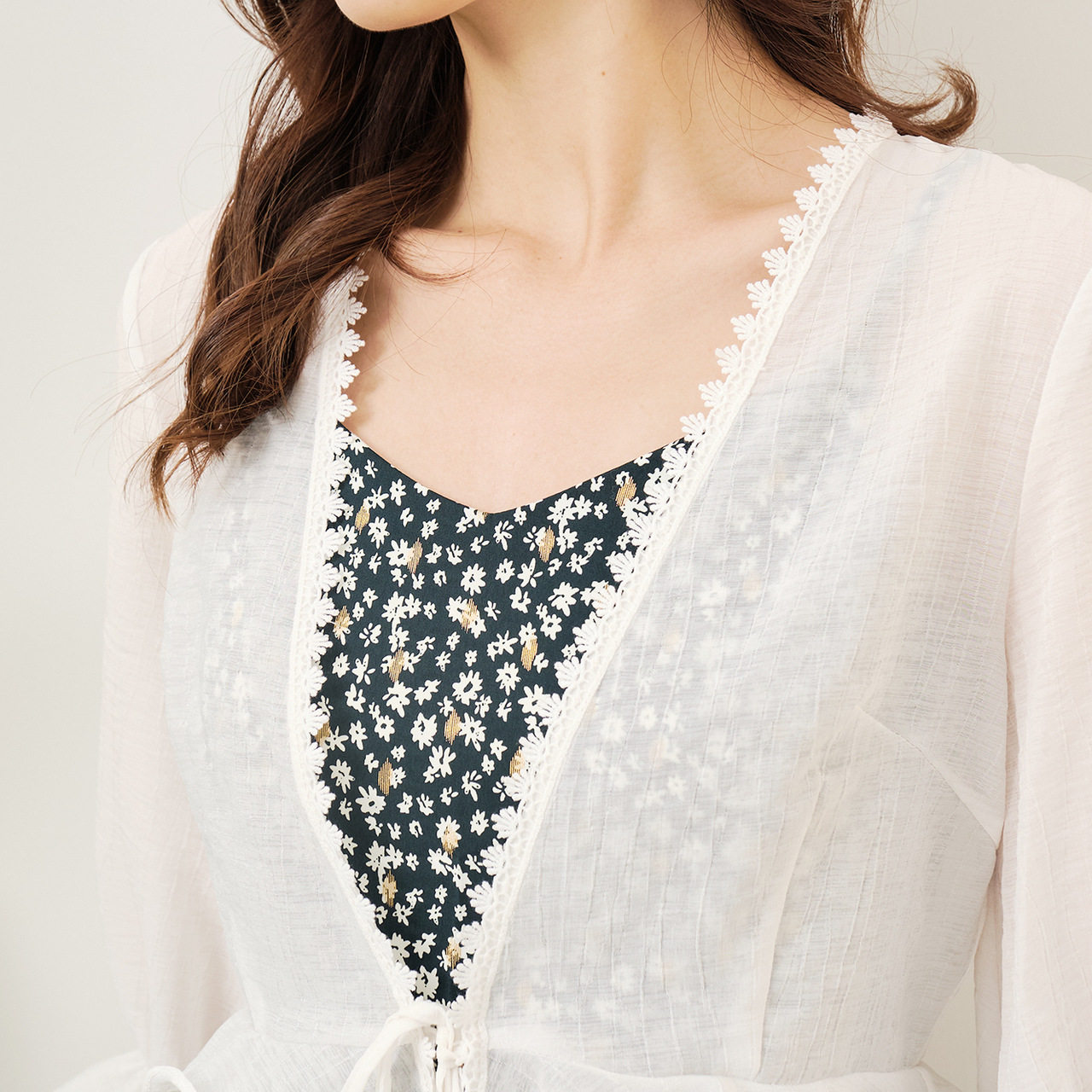  爱依服时尚套装