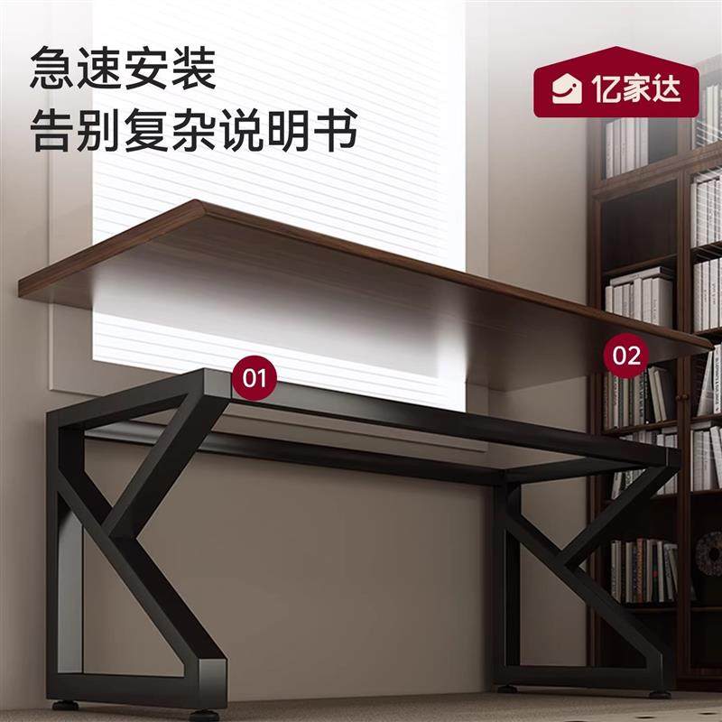 台式电脑桌转角简易家用工作台桌子书桌一体桌卧室床边书房办公桌,淘宝优惠券,粉丝福利购,淘宝优惠卷