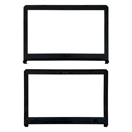 适用于FX80 FX80G FZ80G ZX80 FX504 FX504G A壳B壳屏幕外壳CD后盖键盘飞行堡垒5/6屏轴 - 图1