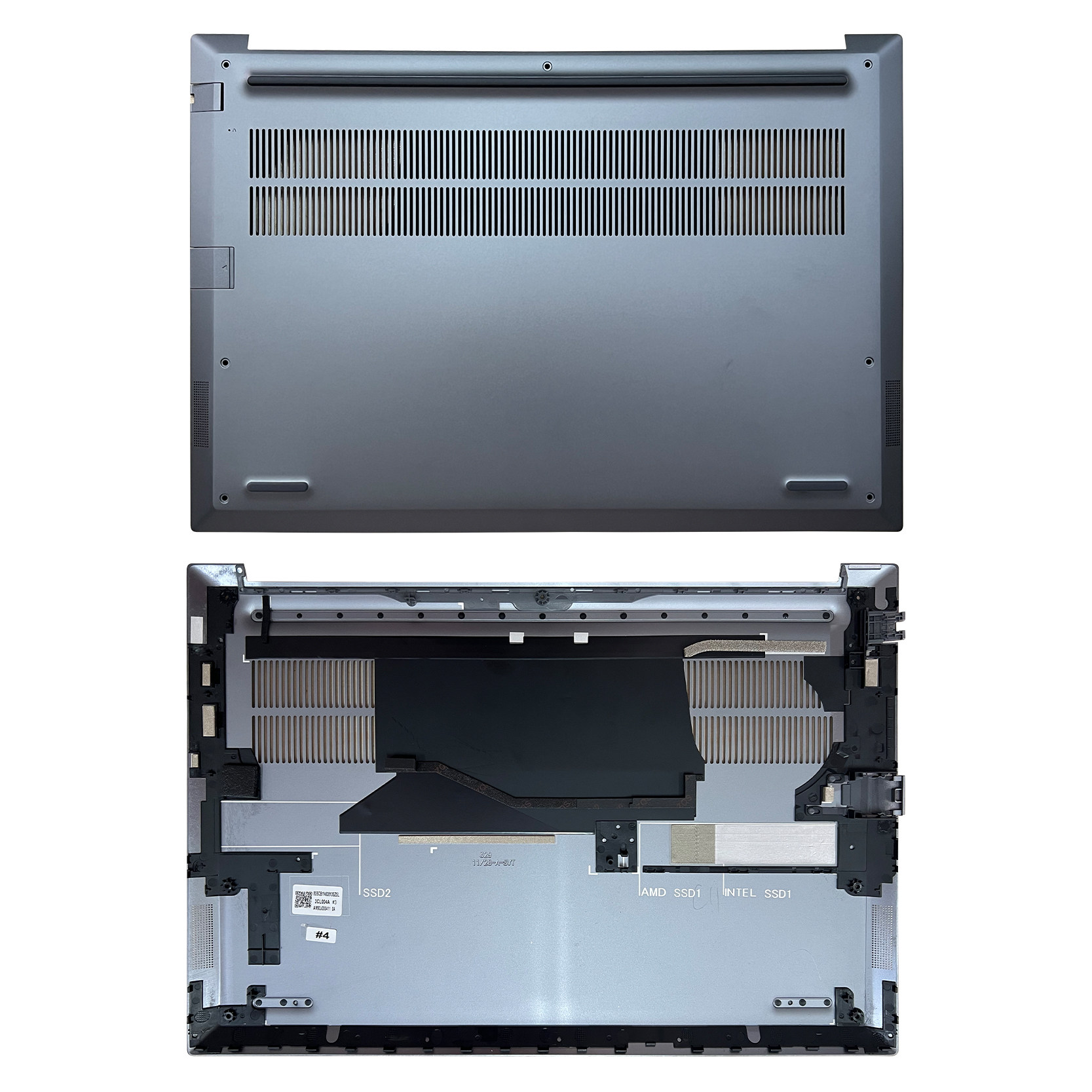 适用于联想 thinkbook 16 G6+ G7+ ASP IMH A壳B壳C壳D壳外壳屏幕上盖键盘 - 图2