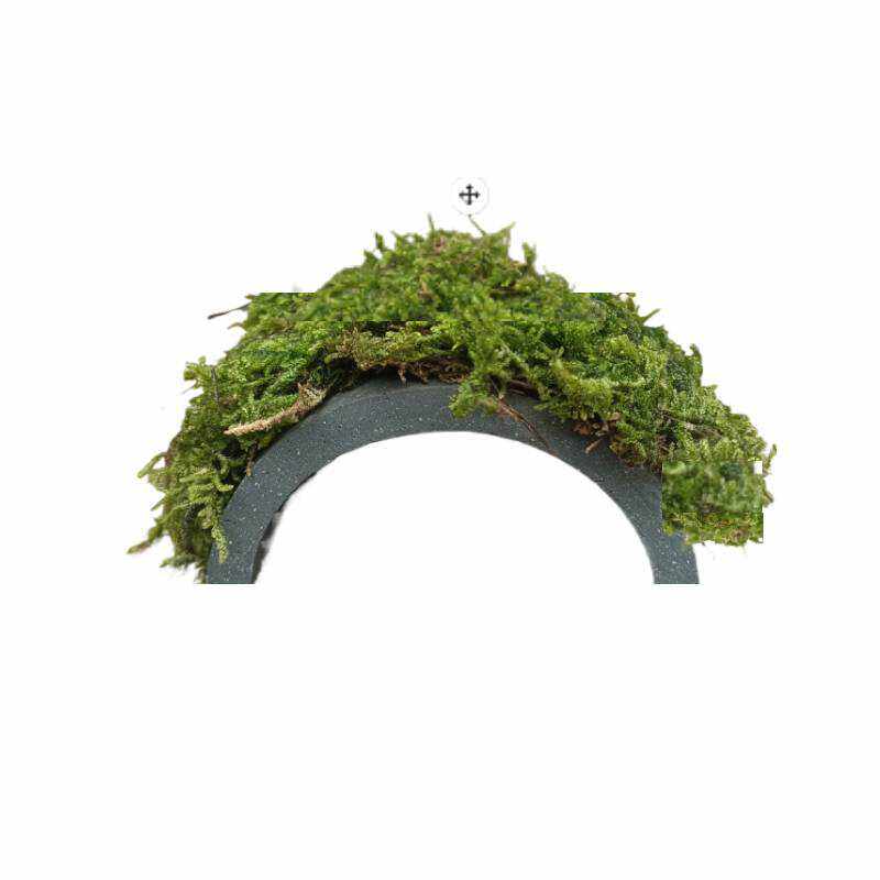 螃蟹躲避洞寄居蟹乌龟躲避爬宠陶土黄缘用品造景晒台洞穴苔藓瓦片,淘宝优惠券,粉丝福利购,淘宝优惠卷