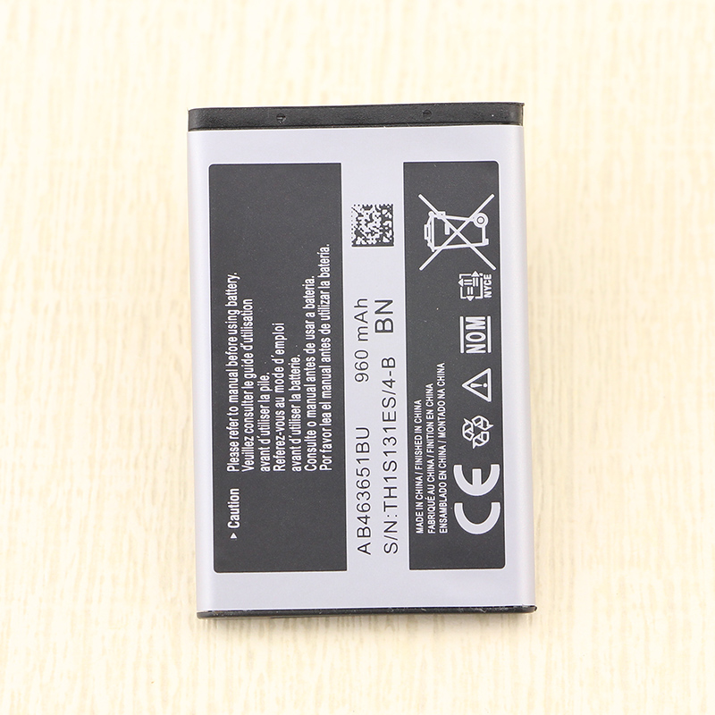 三星S559手机电池SCH-S239原装电池S5628I C6112锂电板s359 S579-图0