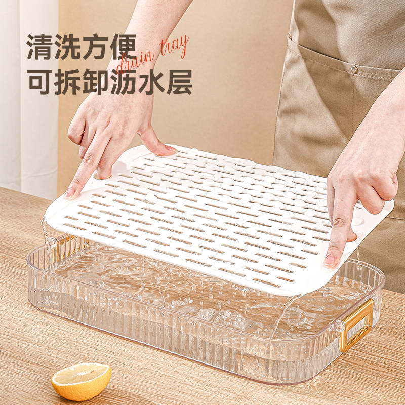 沃德百惠茶盘现代轻奢功夫茶客厅茶几小型水杯茶杯茶具沥水托盘子,淘宝优惠券,粉丝福利购,淘宝优惠卷