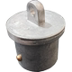 Copper sampler aluminum cover sampler sampler sampler barrel aluminum cap