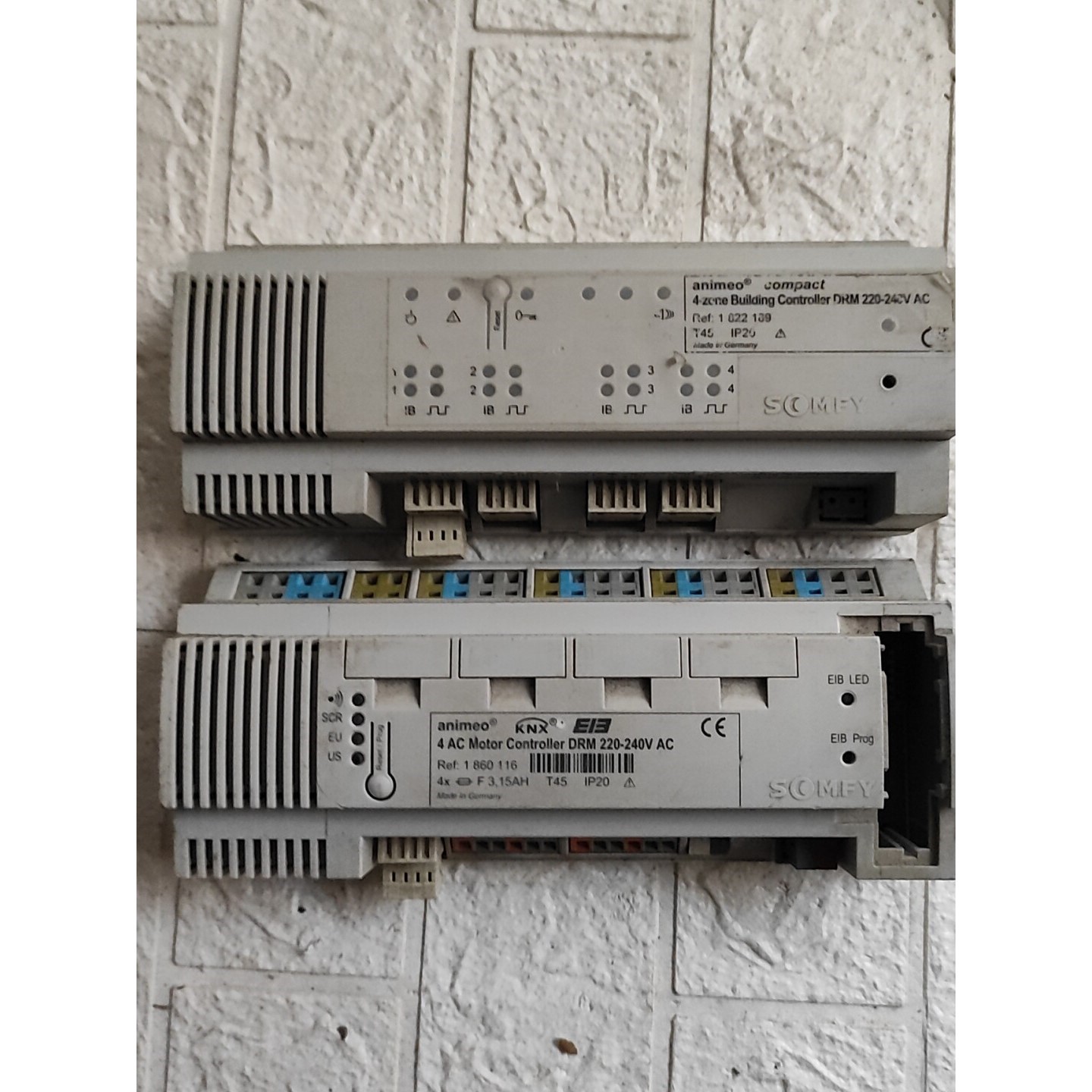 【议价产品】SOMFY 控制器询价 - 图0