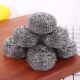 Steel wire ball stainless steel wire ball scrubbing pot dishwashing cleaning