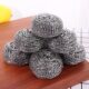 Jiyujia said that the steel ball cleaning ball does not drop slag