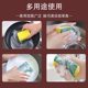 High Density Dishwashing Sponge Double Sided Cleaning Block