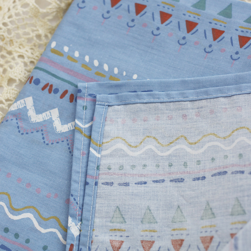 新款高档花边100纯棉四件套全棉公主风三件套床单被套床上荷叶,淘宝优惠券,粉丝福利购,淘宝优惠卷