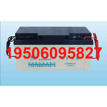 Ouliet storage battery 12V65 foot capacity LCPC65-12 ship signal light UPS power supply system