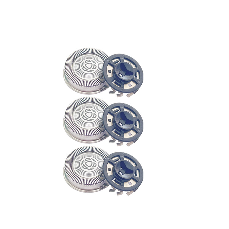 飞利浦s1000刀头s1103片剃须刀 邦宁康剃须刀