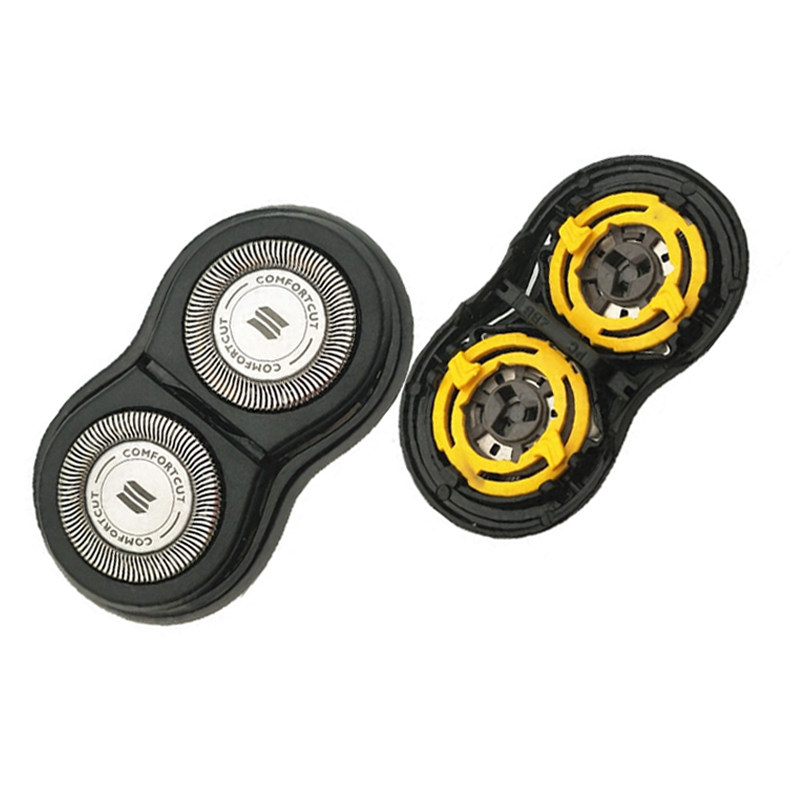 刀片刀网头盖配件飞利浦剃须刀头 邦宁康剃须刀