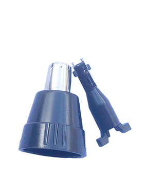 适用松下鼻毛修剪器ER417 ER-GN30 GN10 ER430 ER420 412刀头配件