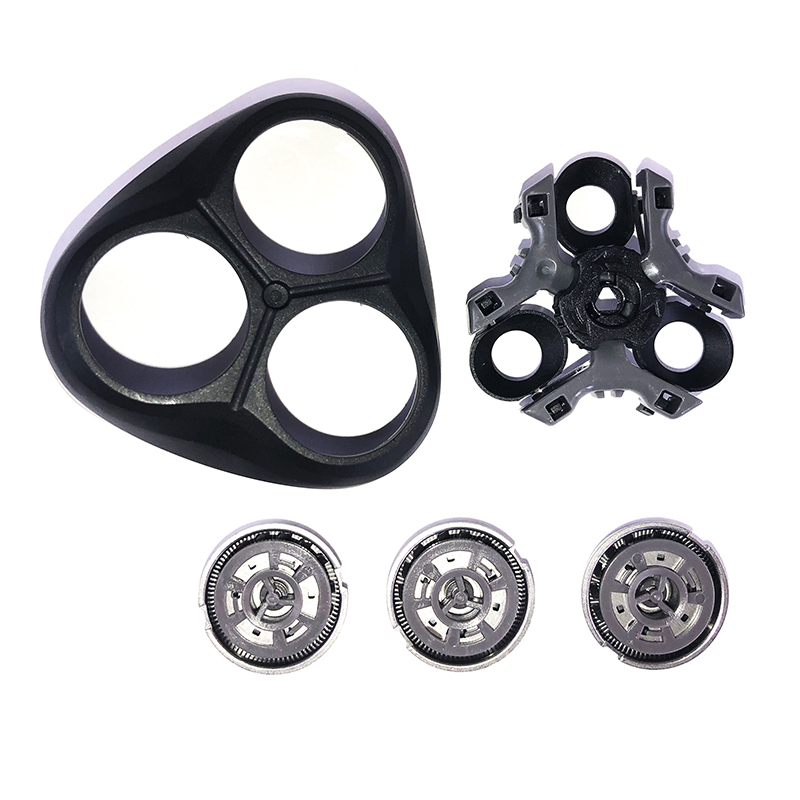 飞利浦电动刀片刀网剃须刀 邦宁康剃须刀