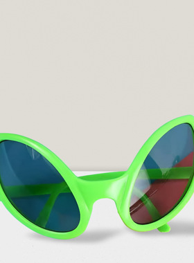 搞怪生日派对眼镜化装舞会太阳镜