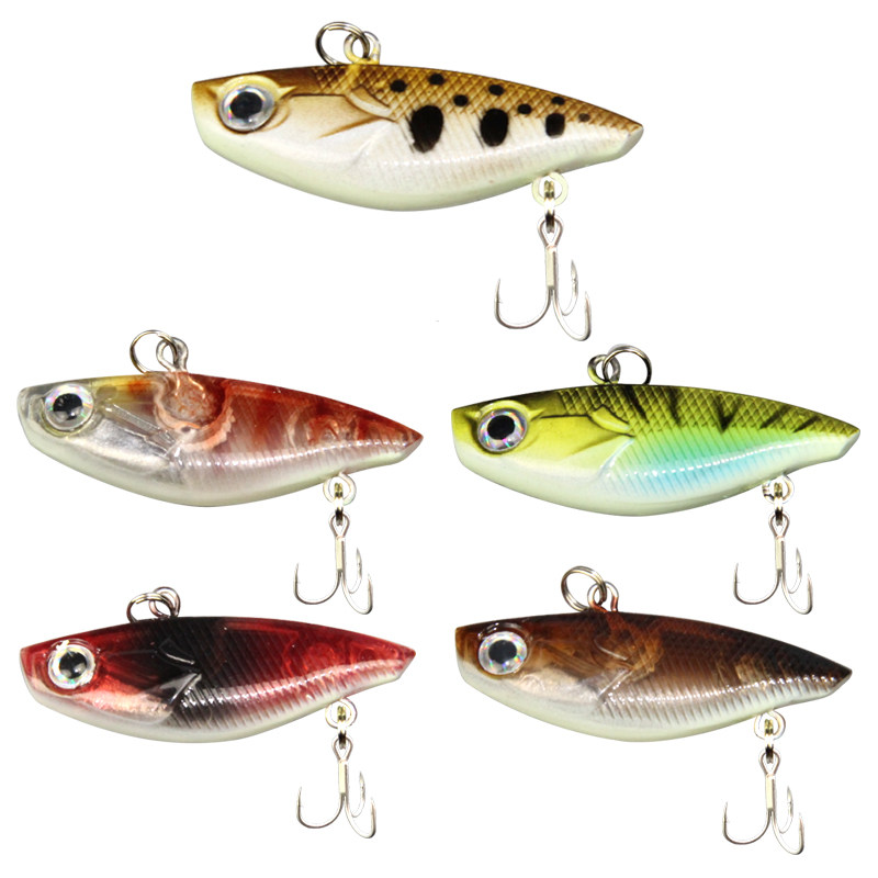 路亚饵震动VIB迷你型4.3g42mm全泳层海水淡水通杀小型鱼专杀,淘宝优惠券,粉丝福利购,淘宝优惠卷