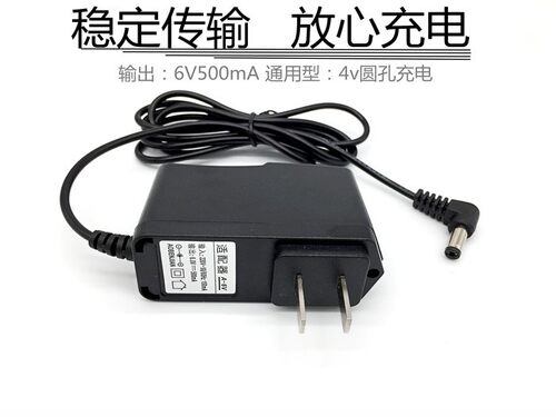 至尊金旺大红鹰HY-809台秤601acs-30kg电子秤充电器电源线通用型 - 图3