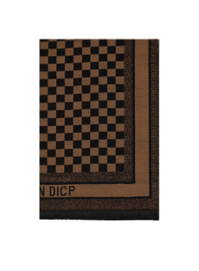 新款简约时尚男士围巾样板间衣帽间女士丝巾围巾软装拍摄展厅道具