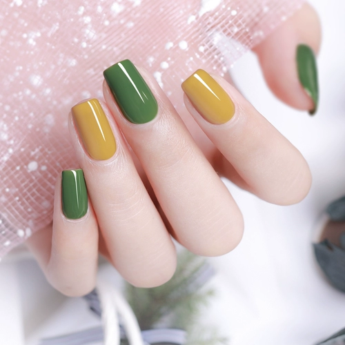 Нюдовый кремовый белый лак для ногтей для маникюра, 2024 года, новая коллекция