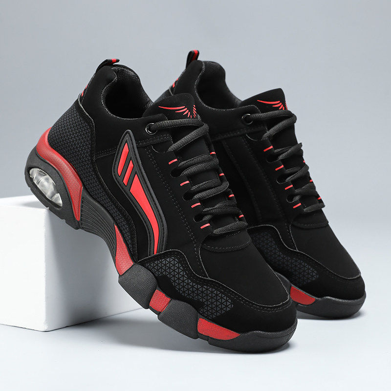 青少年2026新款德训男鞋潮流百搭轻便时尚休闲运动鞋耐磨防滑潮鞋,淘宝优惠券,粉丝福利购,淘宝优惠卷