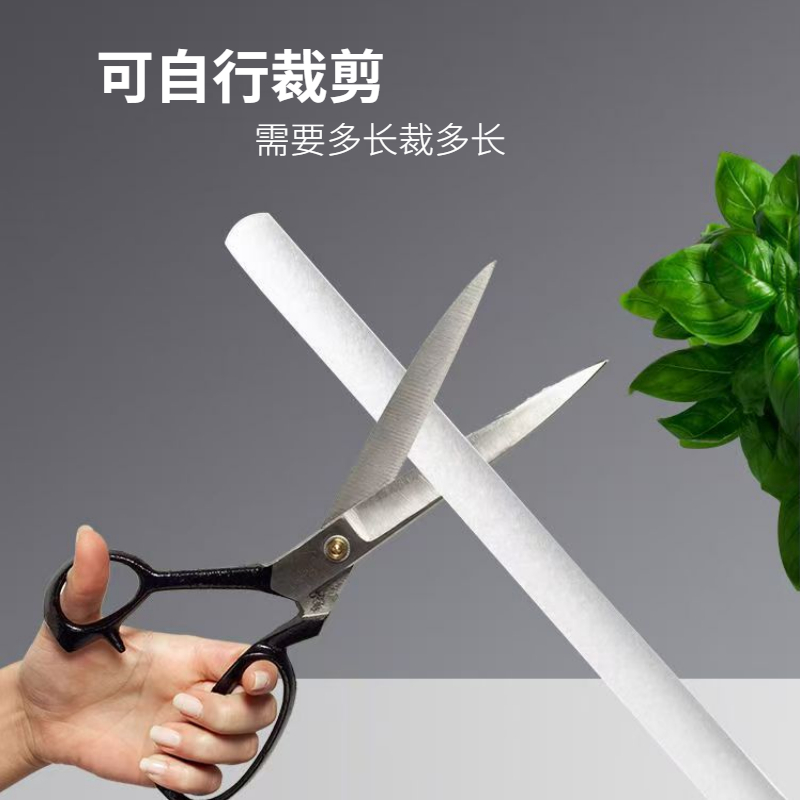 加湿器香薰机挥发棉棒 车载卧室棉条滤芯加湿器香薰雾化滤芯棉棒 - 图0