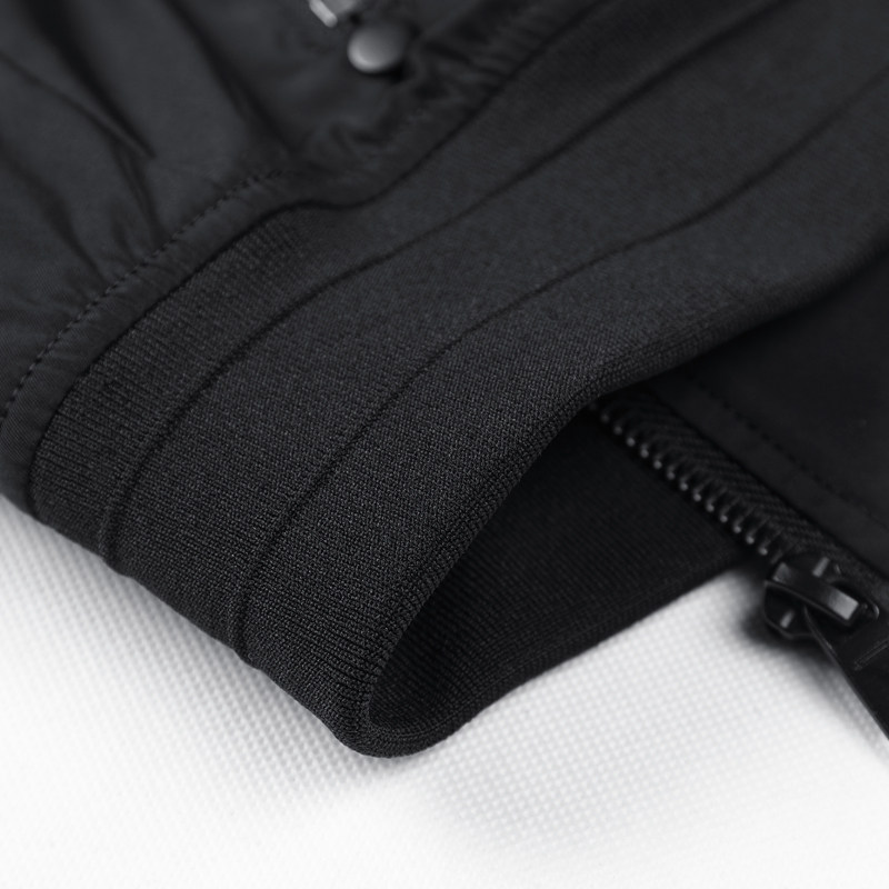 马克华菲男秋季2020流行新款潮夹克 马克华菲康百夹克