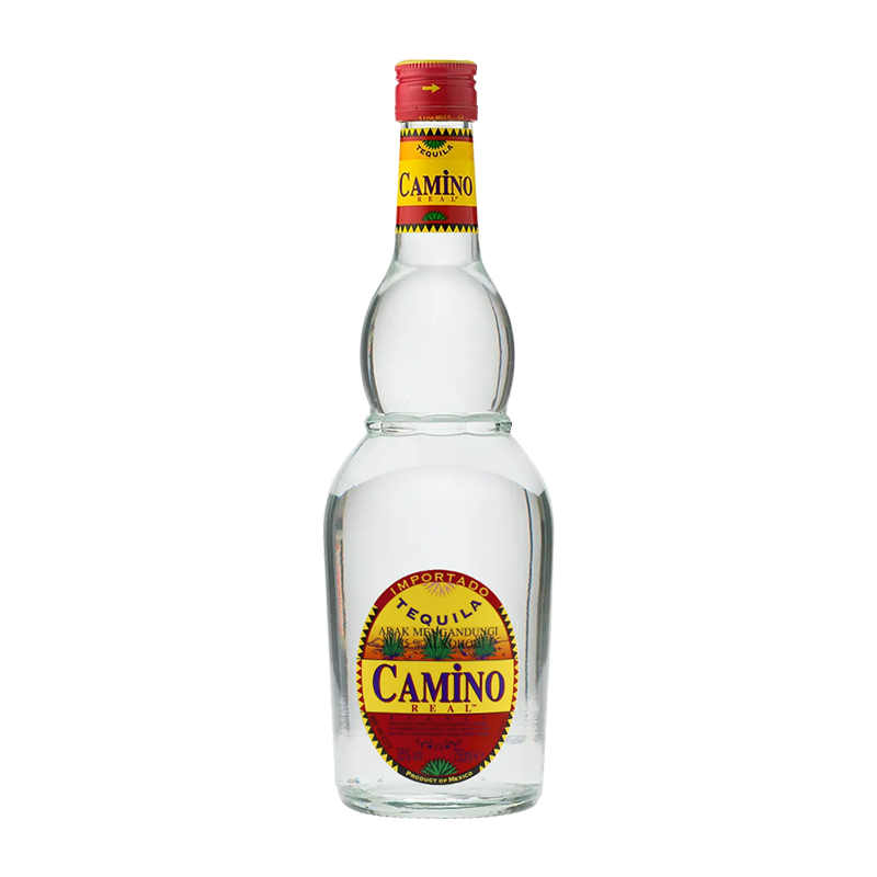 Camino/懒虫银龙舌兰酒鸡尾酒特基拉TEQUILA750ml墨西哥进口洋酒-图3