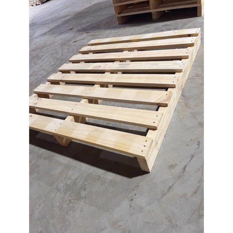 *全新木托盘实木卡板叉车托盘防潮栈板仓库垫板商超地堆木托盘,淘宝优惠券,粉丝福利购,淘宝优惠卷
