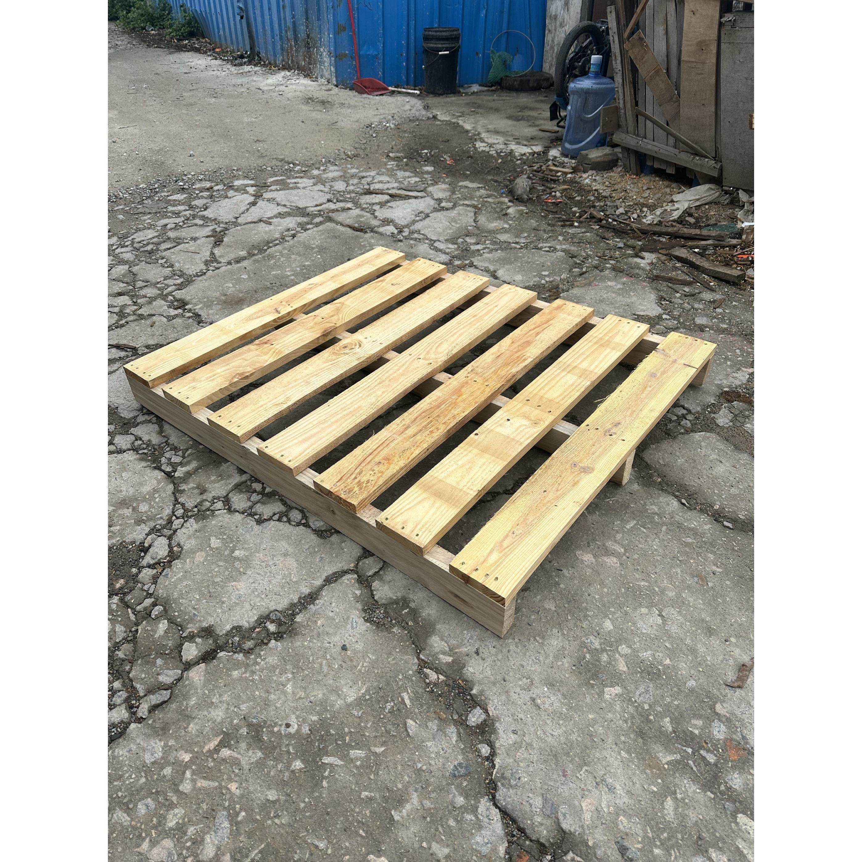 全新木卡板实木托盘堆高机木栈板露营木托防潮垫板物流松木质地台,淘宝优惠券,粉丝福利购,淘宝优惠卷