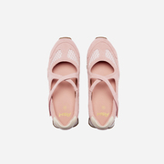 【ASH】网面透气运动玛丽珍浅口单鞋