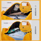 ຖົງກະບອກກັນນ້ໍາ nylon oxford cloth gym bag