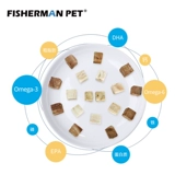 Рыба на ранчо замороженные сухое лосось высушенное на треску