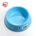 IRIS Alice thức ăn vật nuôi bát chó mèo bát vật nuôi bát cơm mèo thức ăn bát mèo - Cat / Dog hàng ngày Neccessities 	bát ăn đôi cho mèo	 Cat / Dog hàng ngày Neccessities