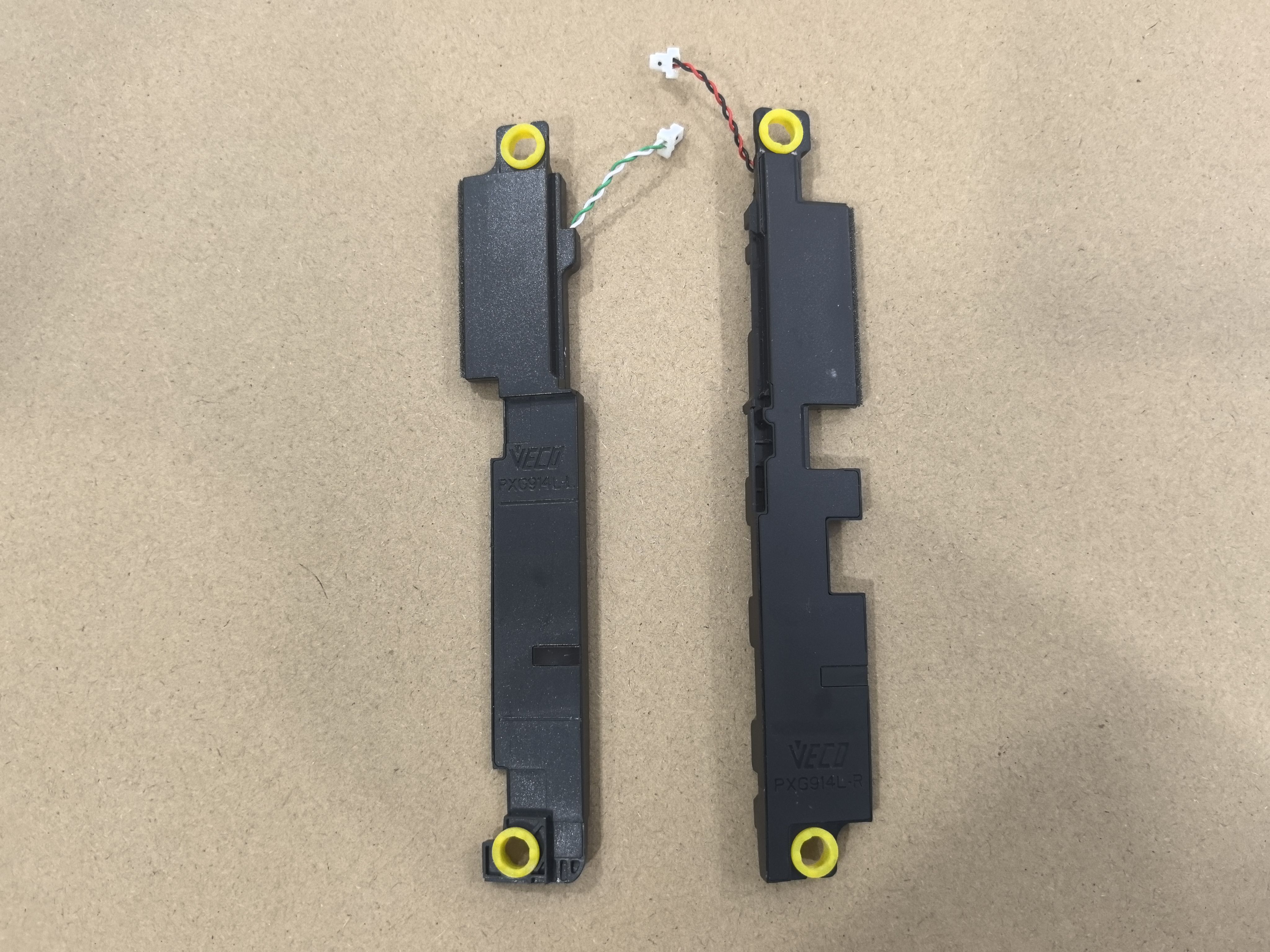 适用HP惠普 Elite X360 1040 G9 2-in-1 14inch PXG914 喇叭 - 图1