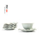 Kung Fu ຊາຊຸດຊາ Coaster Coaster Shengyou