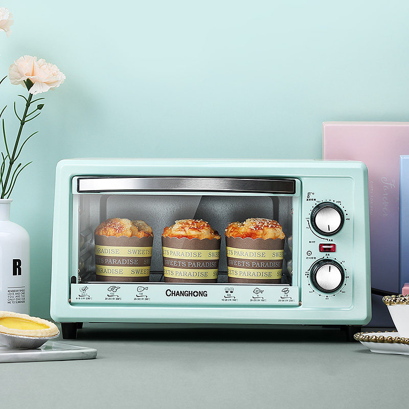  长虹新概念电烤箱