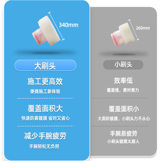 Baoneng Anti-fog Auto Glass Motorcycle Helmet