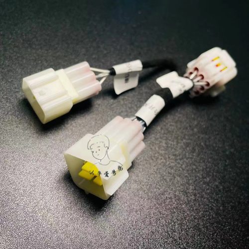 小牛电动 新款U1D仪表U1/US/U1C/U1B/U1D无损直上 U系液晶彩屏 - 图1