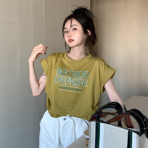 女团打歌服罩衫服装尊巴舞蹈服kpop爵士jazz跳舞上衣甜辣y2k衣服 - 图1