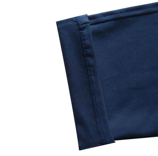 秋冬浙江树兰深藏青校服裤子纯色男女学生校裤休闲运动裤初高中生