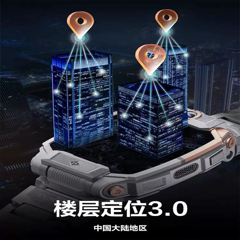 官方旗舰小天才电话手表Z10/Z9 4G儿童智能防水定位翻转双摄正品 - 图0