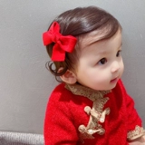 Детская заколка для волос, милый комплект для девочек, безвредные праздничнные шпильки для волос, чай улун Да Хун Пао, аксессуар для волос, не повреждает волосы