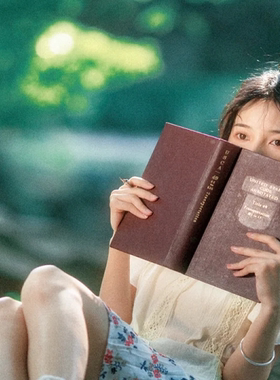 复古外文旧书二手古董书书房咖啡馆家居饰品摆件摄影道具拍照背景