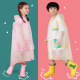 Children's raincoat waterproof boy cloak baby