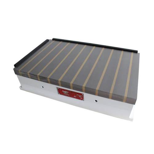 240×630矩形铣刨强力电磁吸盘适用铣床刨床便捷定位磁力夹现货 - 图3