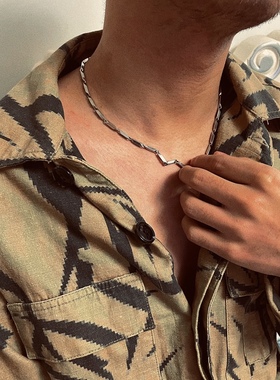 蜜恋蒂男测试推荐项链