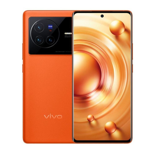 vivo x80 天玑9000旗舰芯 蔡司光学拍照 80瓦超级快充5G智能手机 - 图3