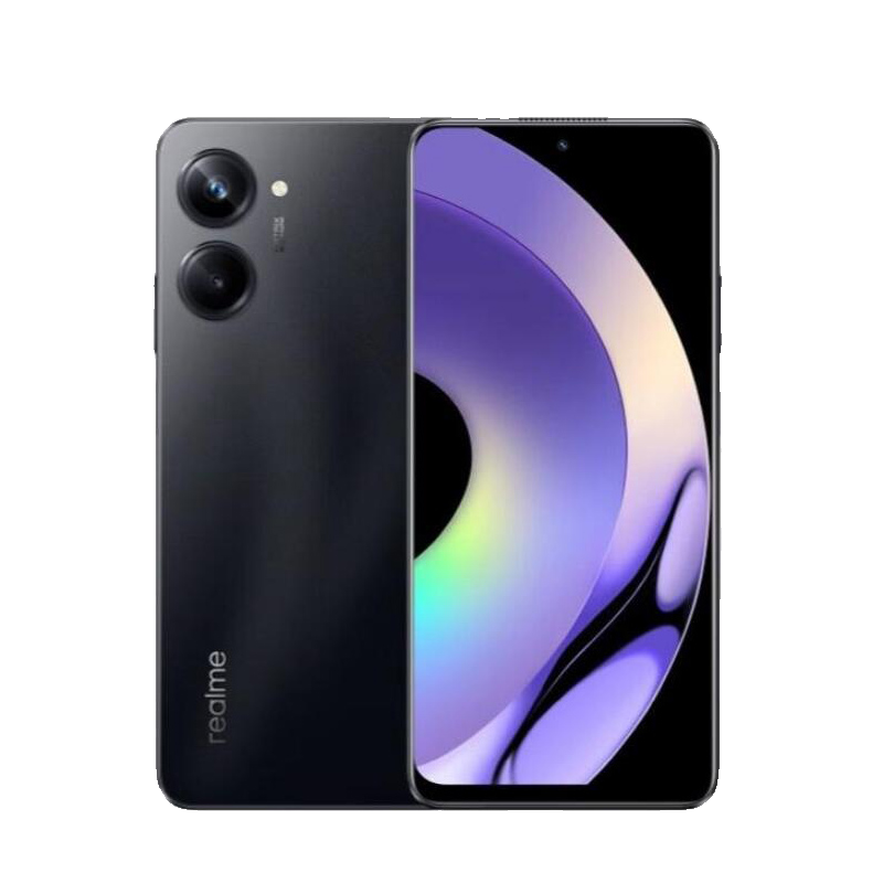 realme（手机） 真我10 Pro 骁龙695芯片 1亿像素33瓦快充5G手机