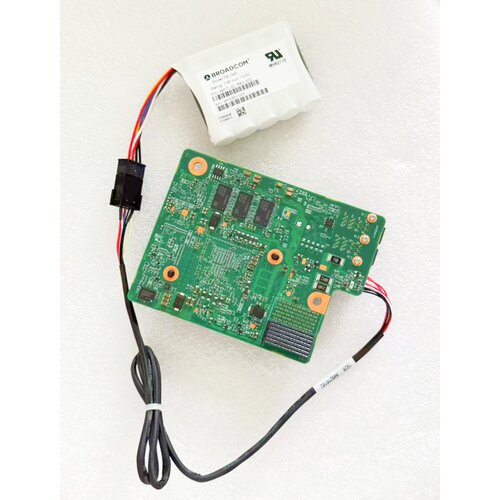 华为 SR450C-M阵列卡 2G缓存 BC11RLCB 03024JMY SAS3508 - 图0