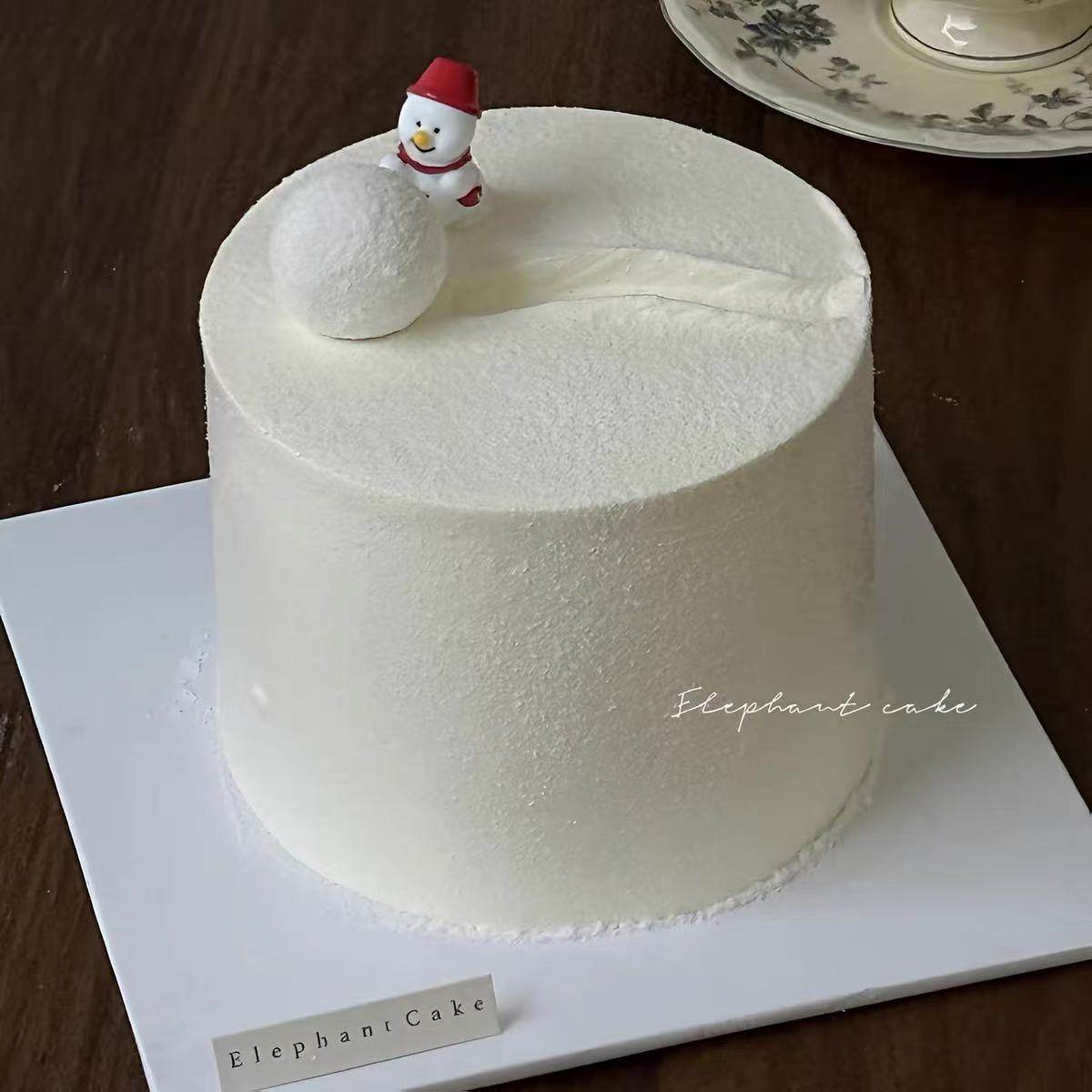 网红圣诞节冬季烘焙蛋糕装饰摆件可爱帽子滑板雪人堆雪球创意插件,淘宝优惠券,粉丝福利购,淘宝优惠卷